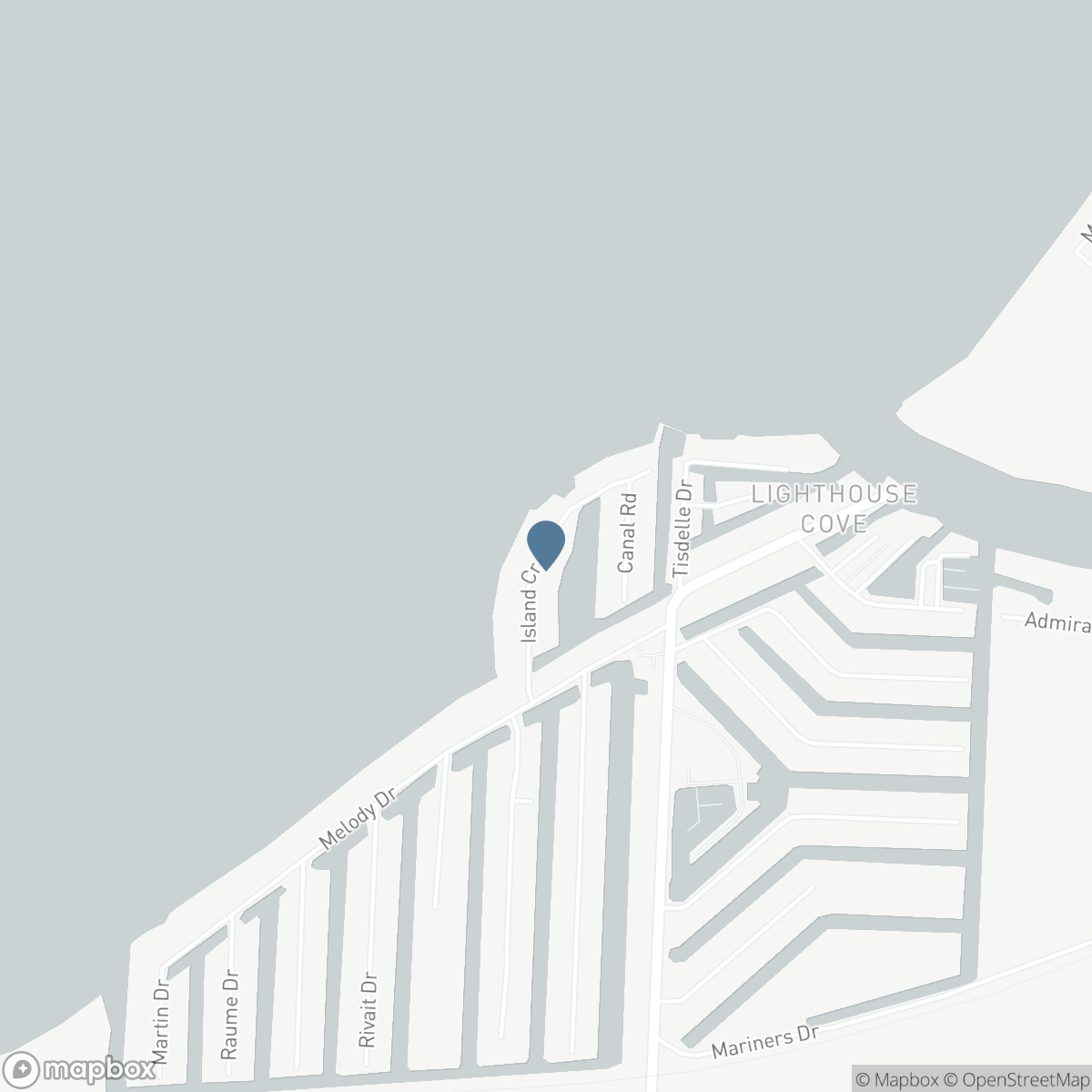 ISLAND CRESCENT, Tilbury, Ontario N0P 2L0